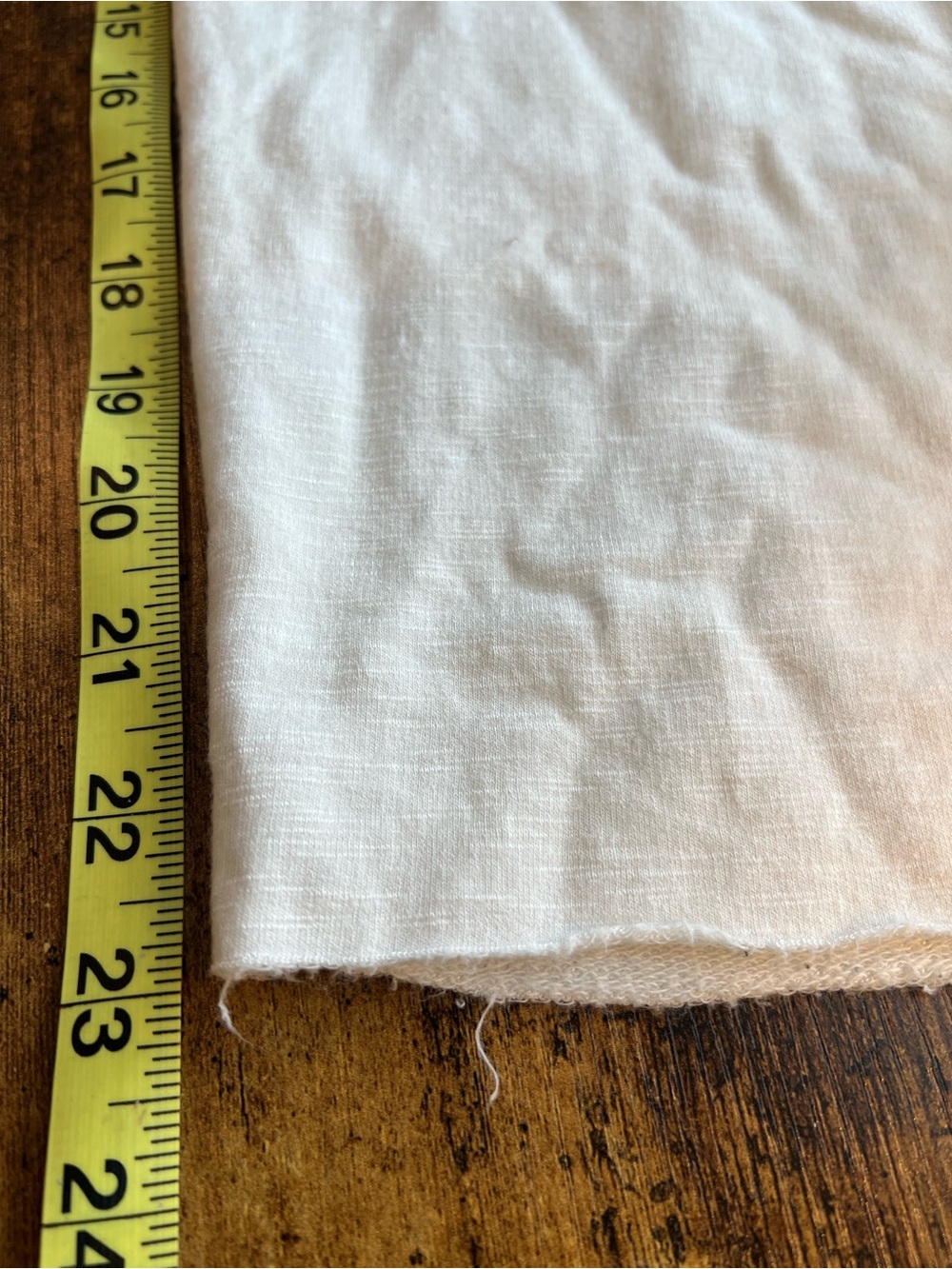 FP Movement Free People White Relaxed Lounge Pants Side Drawstring Pockets S - Picture 8 of 13